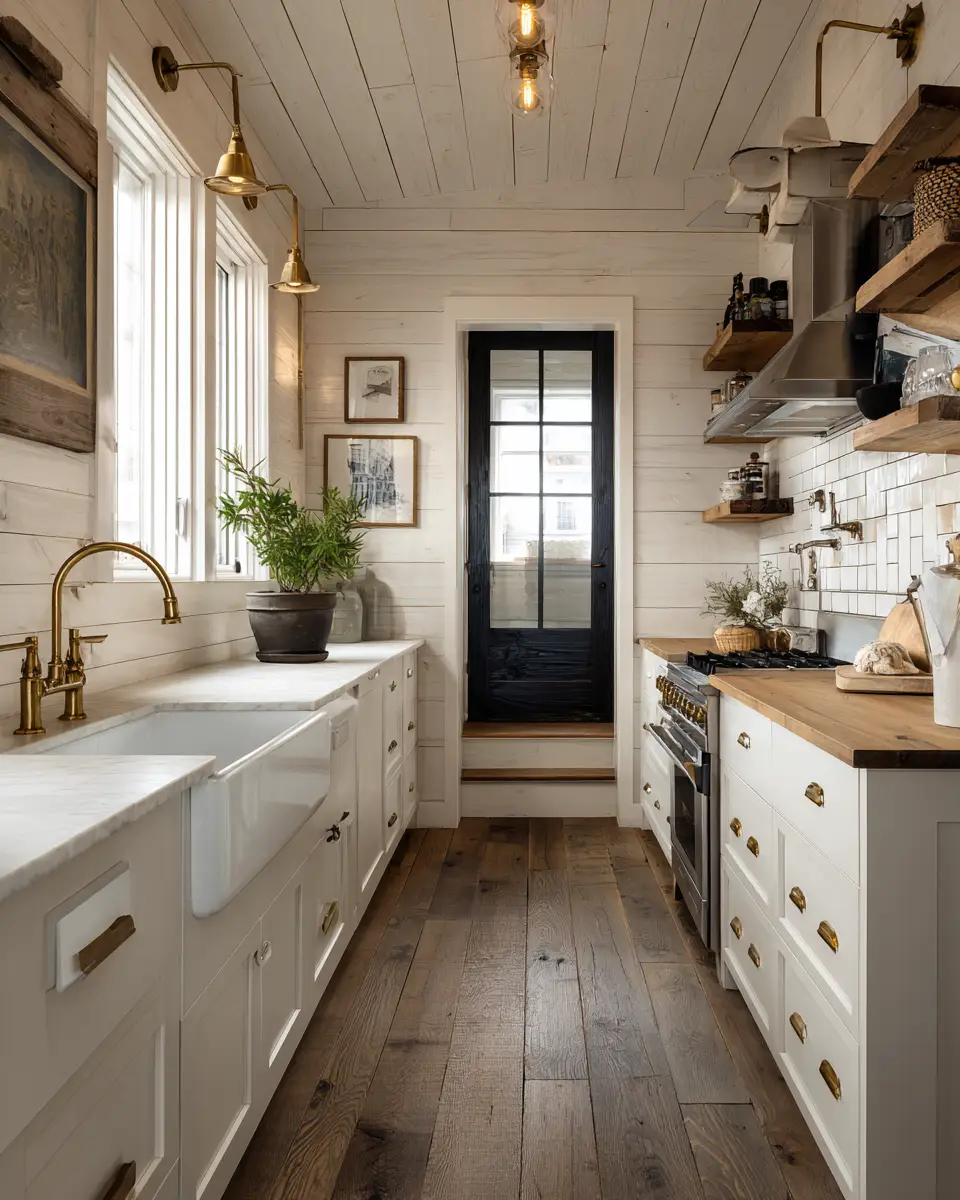 Kitchen Decor Ideas For Apartments