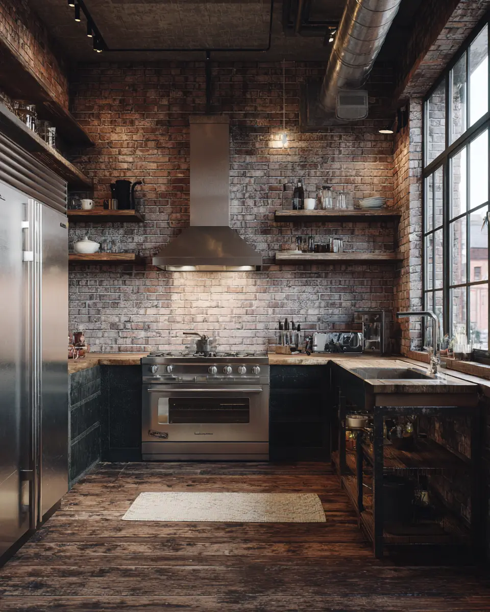 Kitchen Decor Ideas For Apartments