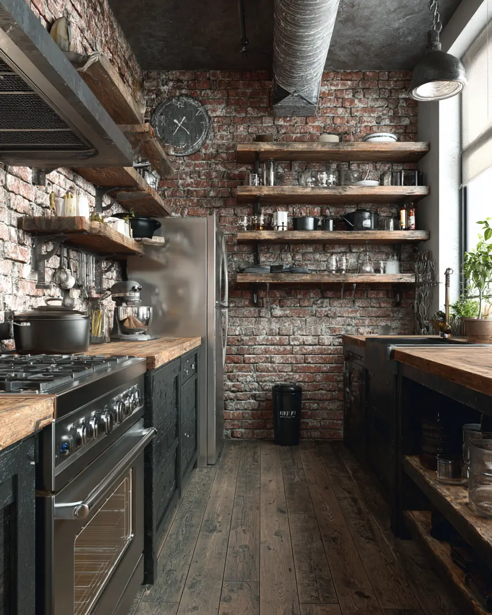 Kitchen Decor Ideas For Apartments