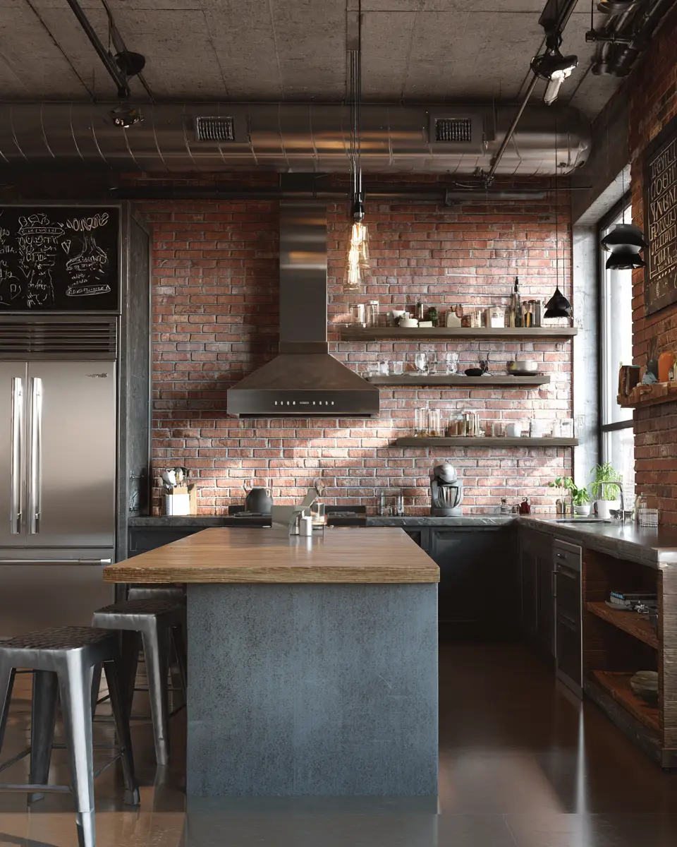 Kitchen Decor Ideas For Apartments