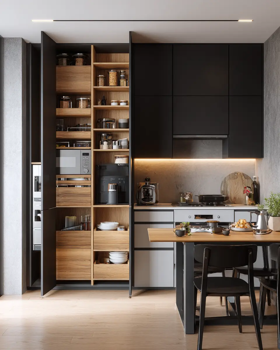 Kitchen Decor Ideas For Apartments