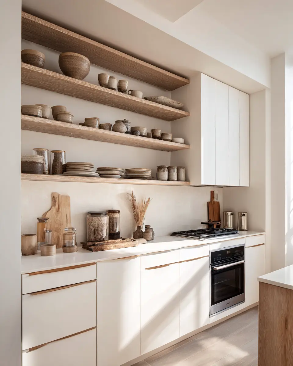 Kitchen Decor Ideas For Apartments