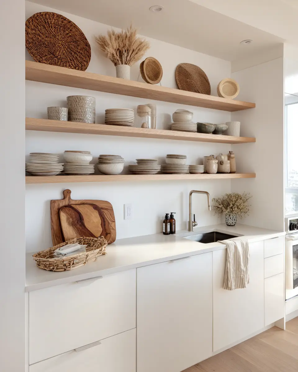 Kitchen Decor Ideas For Apartments