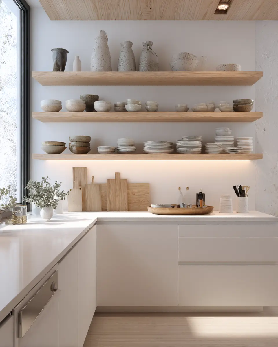 Kitchen Decor Ideas For Apartments