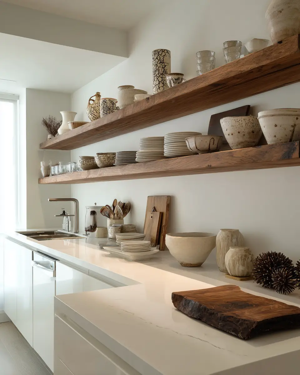 Kitchen Decor Ideas For Apartments