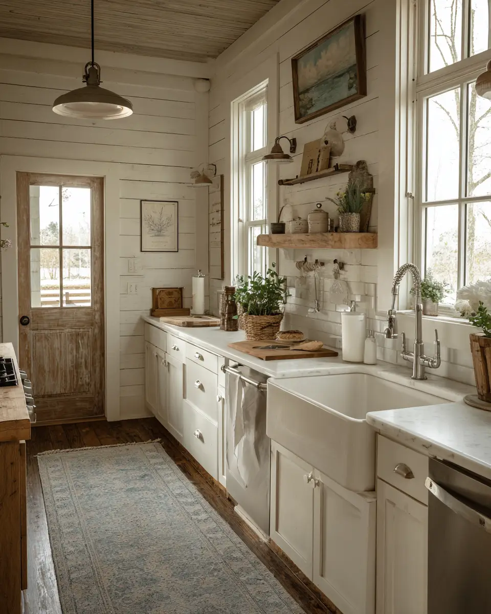 Kitchen Decor Ideas For Apartments