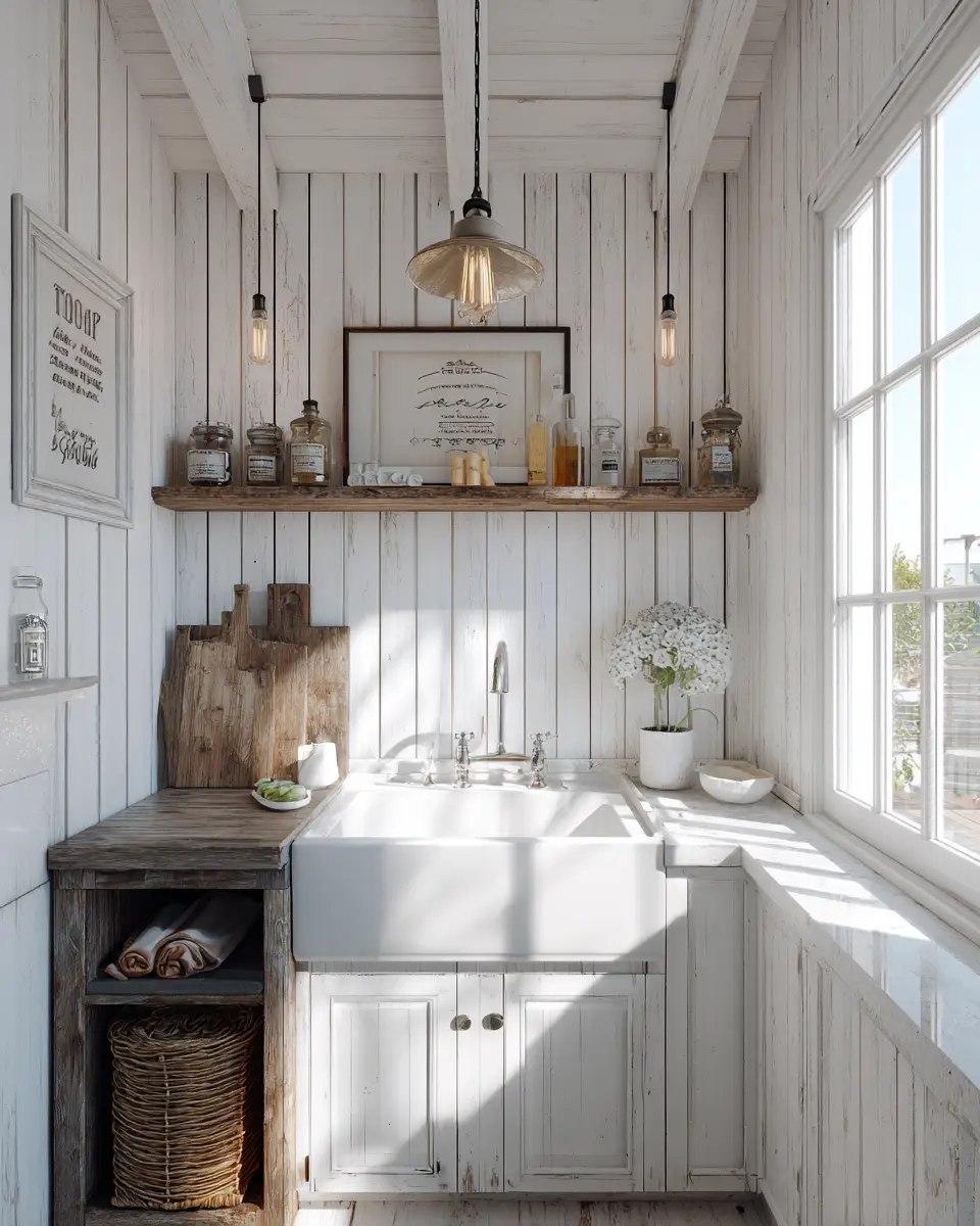 Kitchen Decor Ideas For Apartments