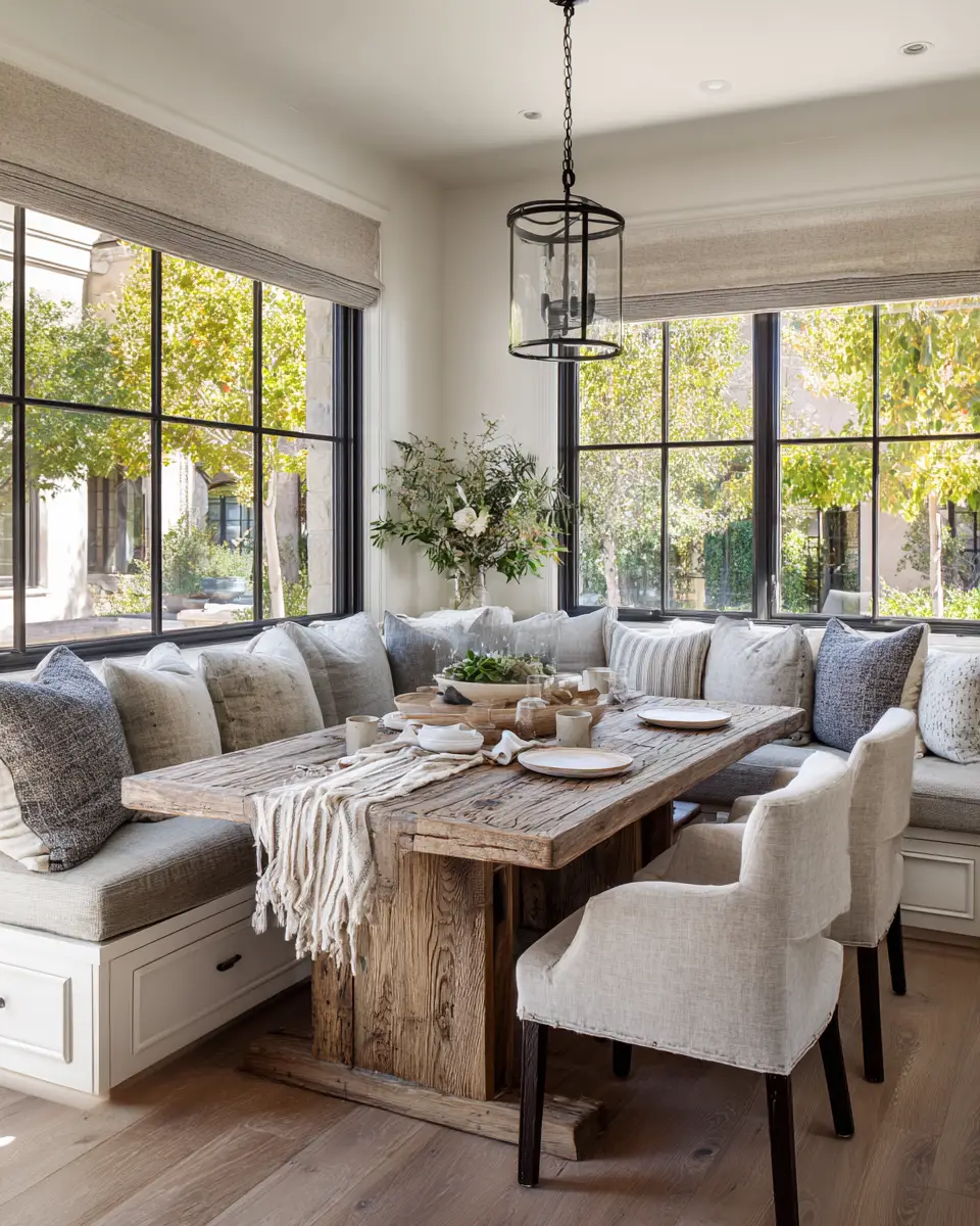 Kitchen Decor Ideas For Entertaining