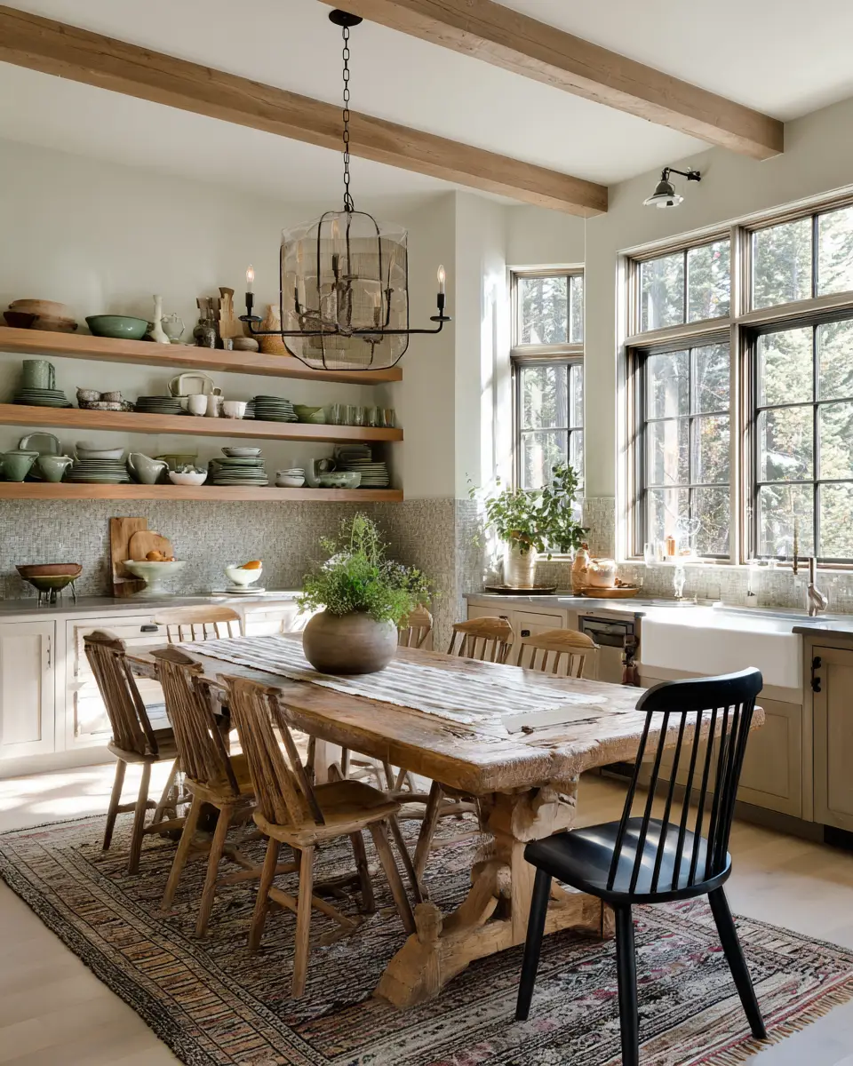 Kitchen Decor Ideas For Families