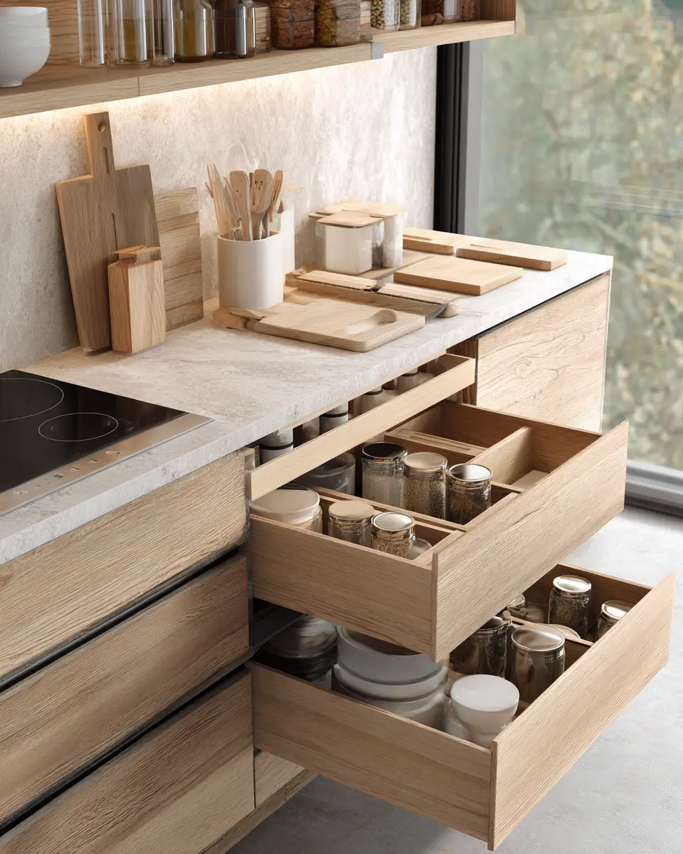 Kitchen Decor Ideas For Families