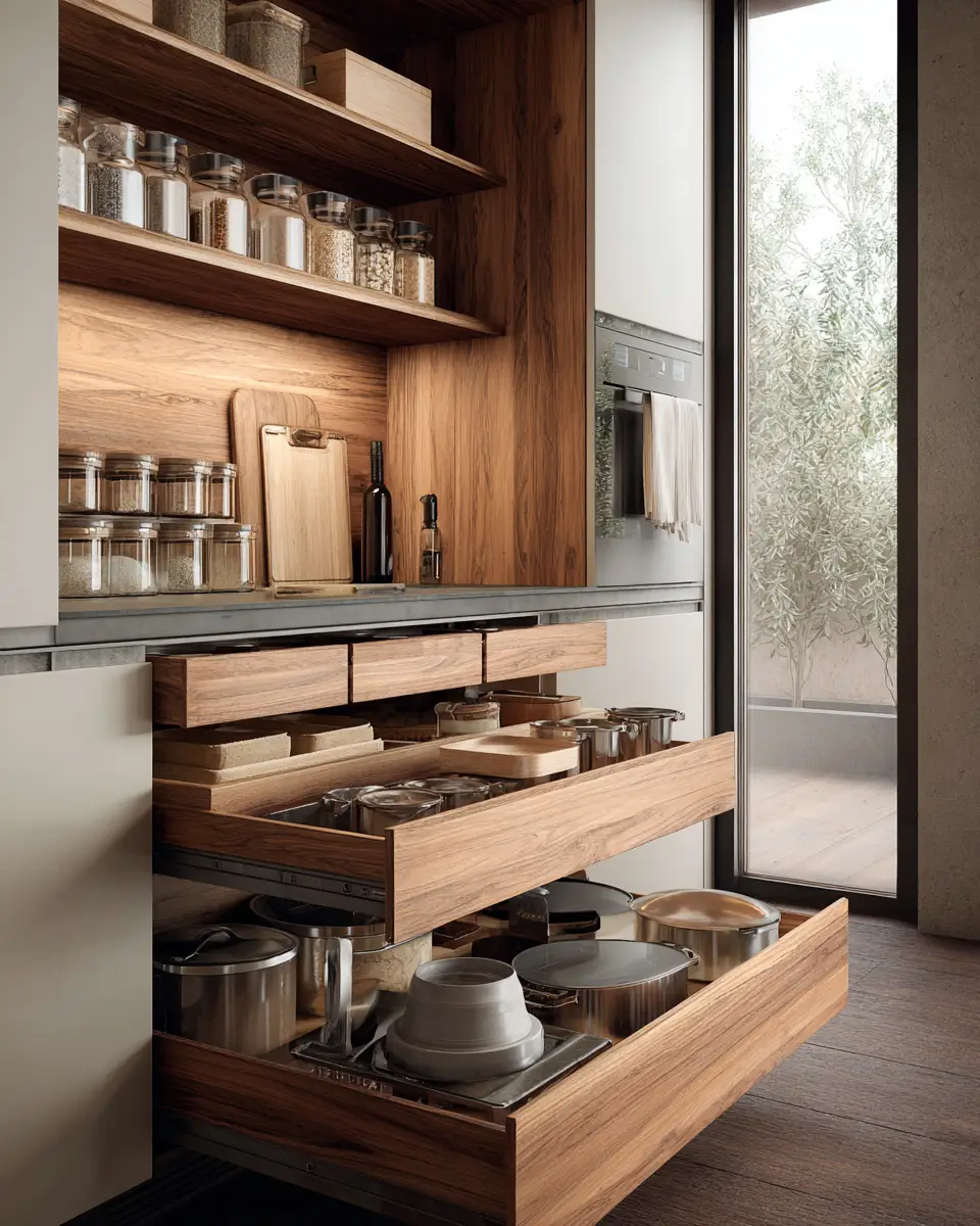 Kitchen Decor Ideas For Families