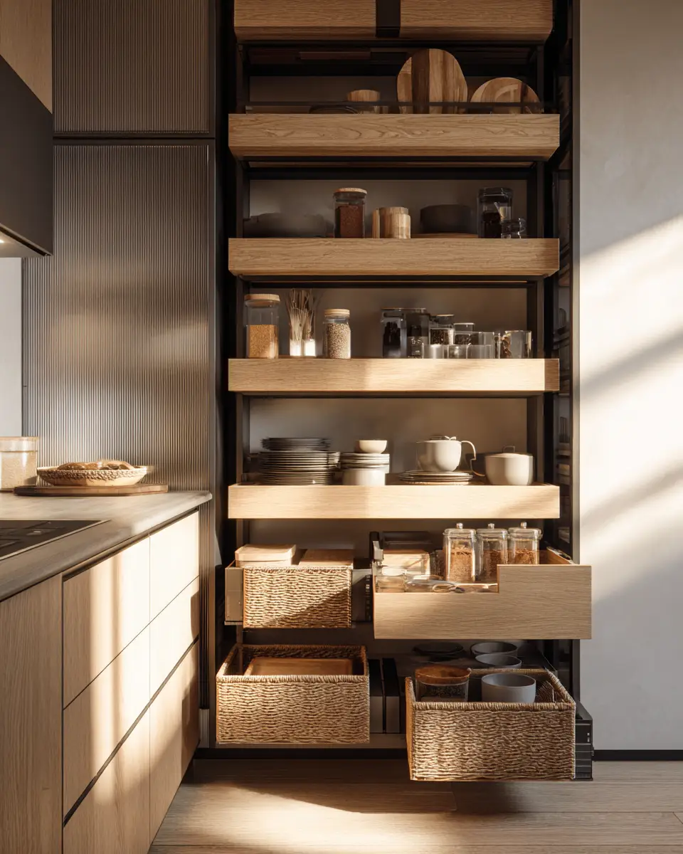 Kitchen Decor Ideas For Families