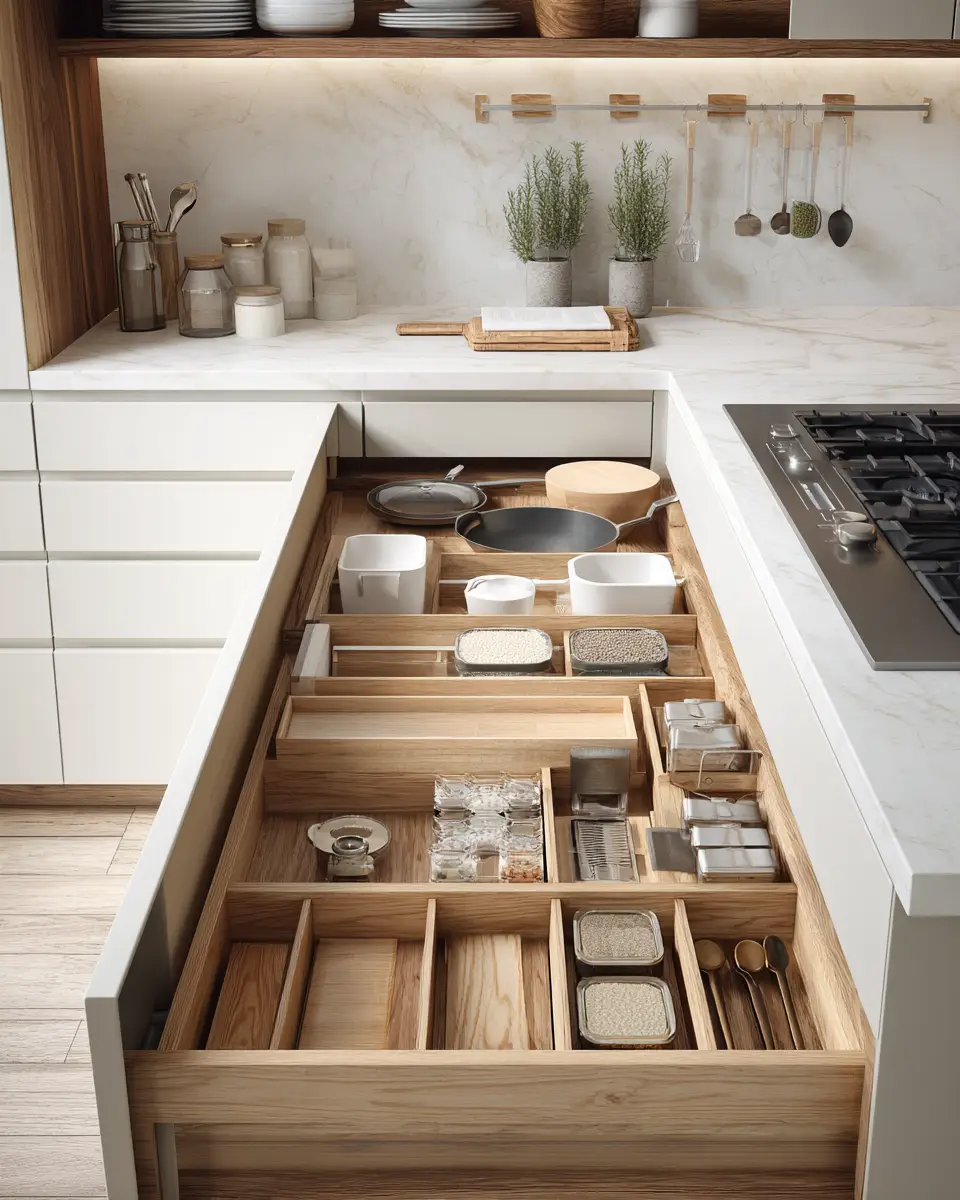 Kitchen Decor Ideas For Families