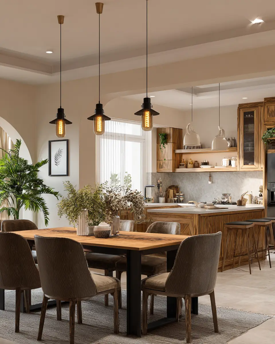 Kitchen Decor Ideas For Families