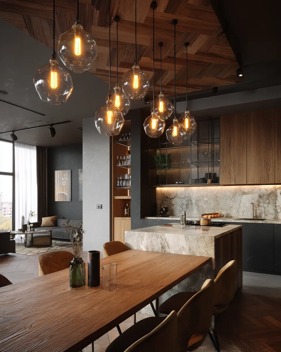 Kitchen Decor Ideas For Families