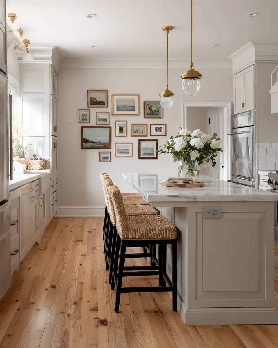 Kitchen Decor Ideas For Families