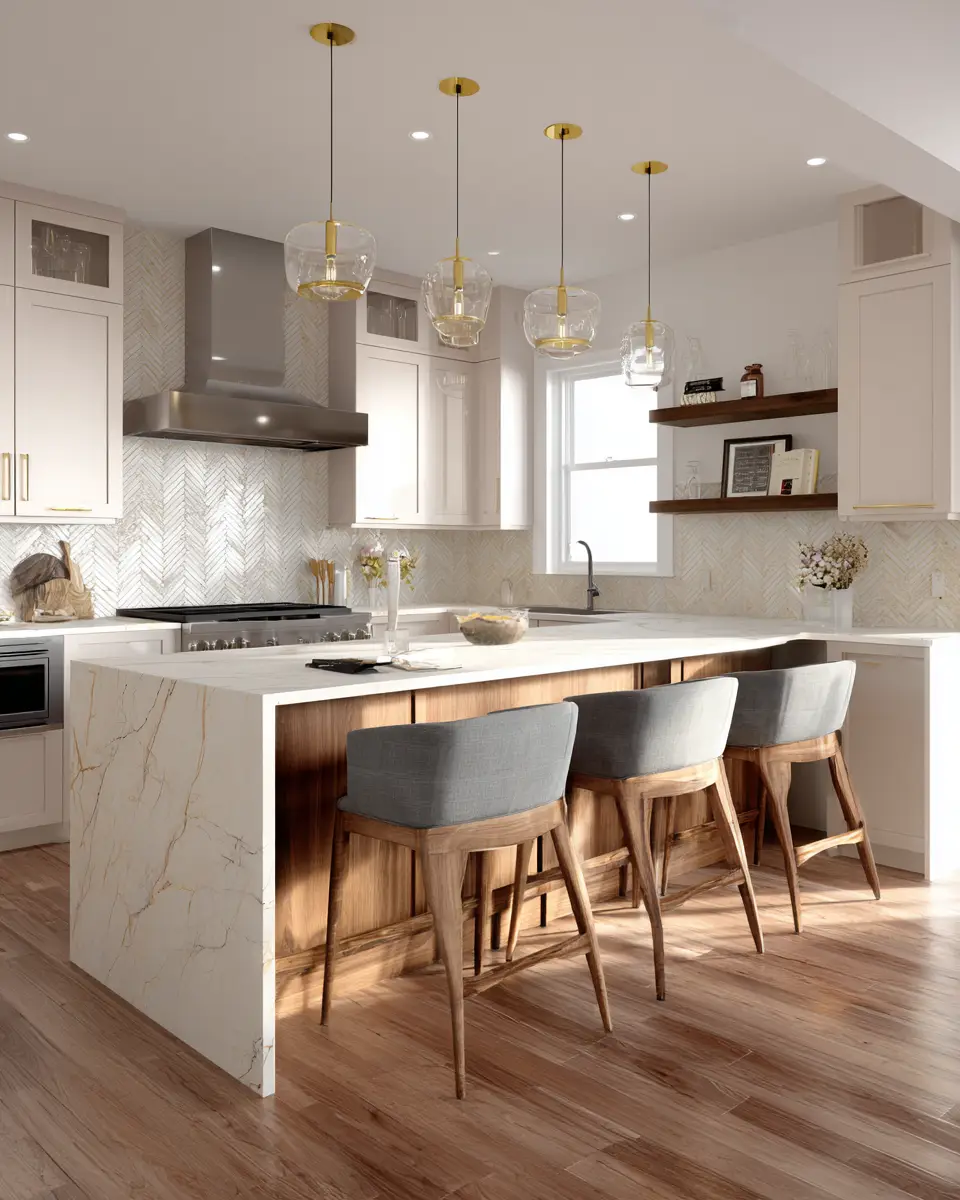 Kitchen Decor Ideas For Families