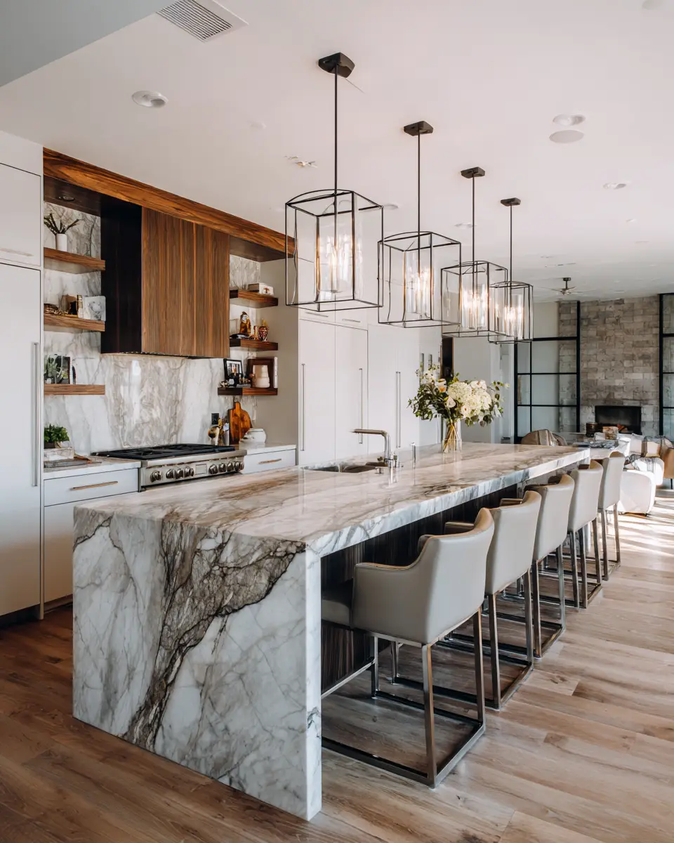 Kitchen Decor Ideas For Families