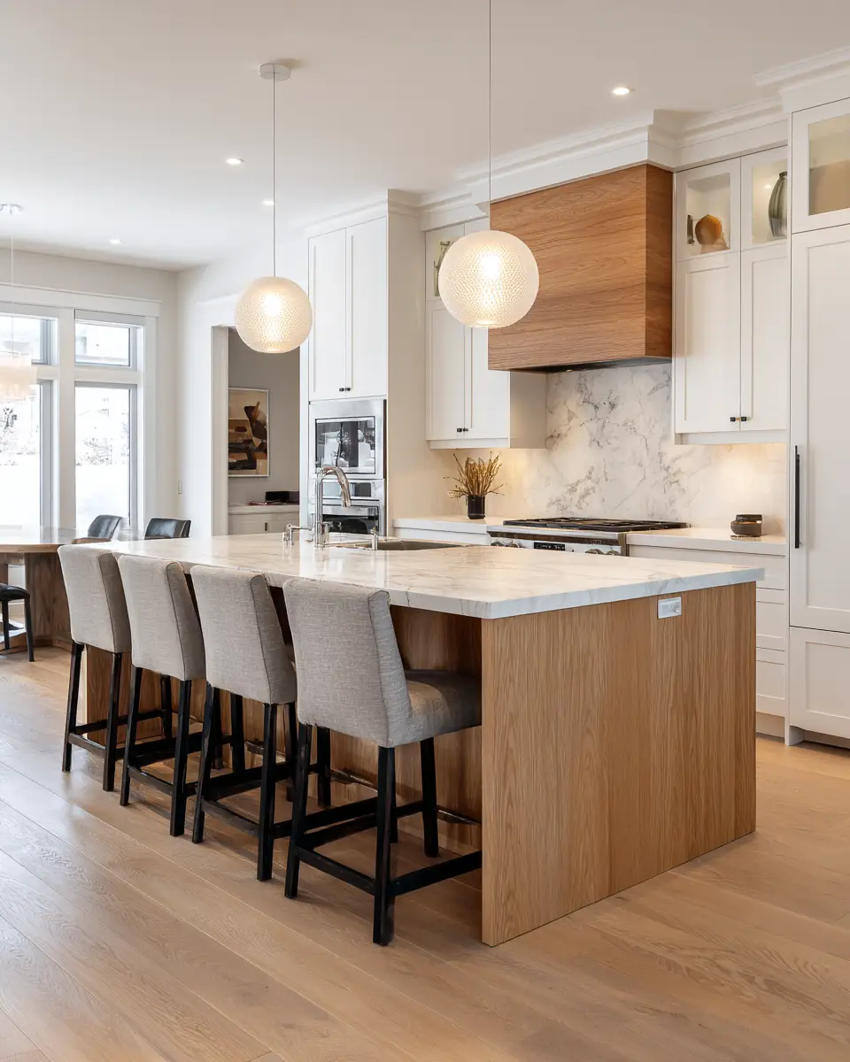 Kitchen Decor Ideas For Families