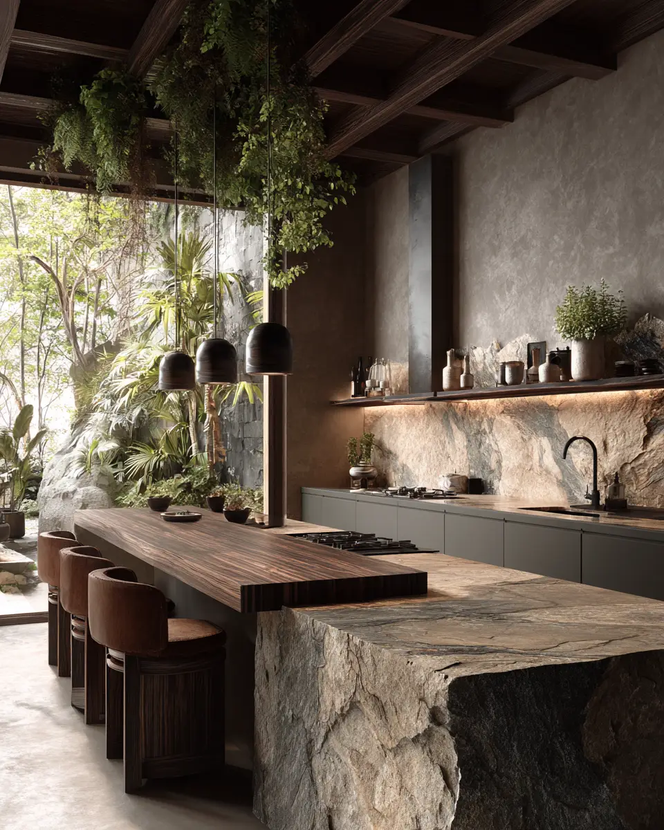 Kitchen Decor Ideas For Families