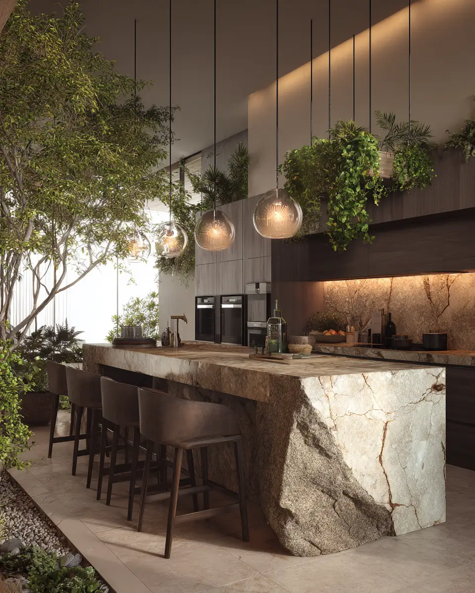 Kitchen Decor Ideas For Families