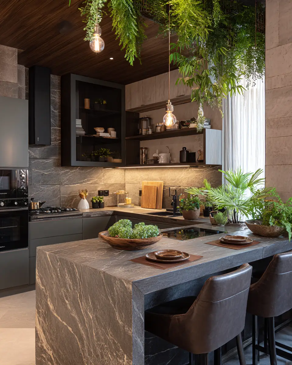 Kitchen Decor Ideas For Families