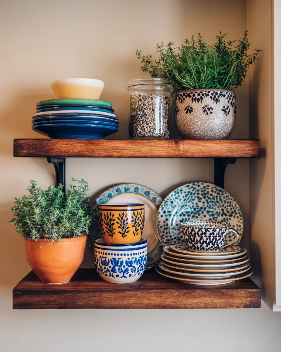 Kitchen Decor Ideas For Rentals