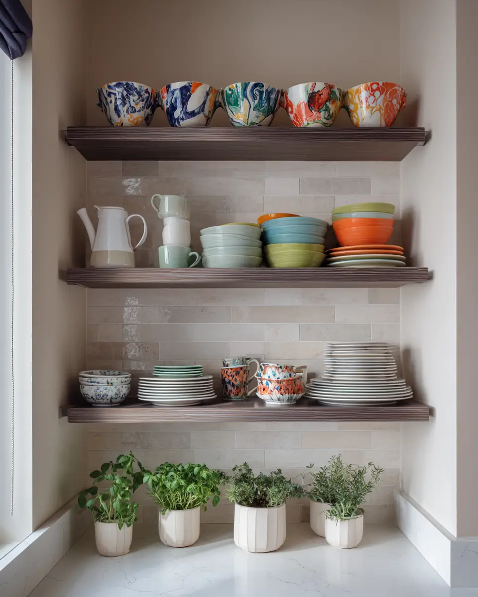 Kitchen Decor Ideas For Rentals