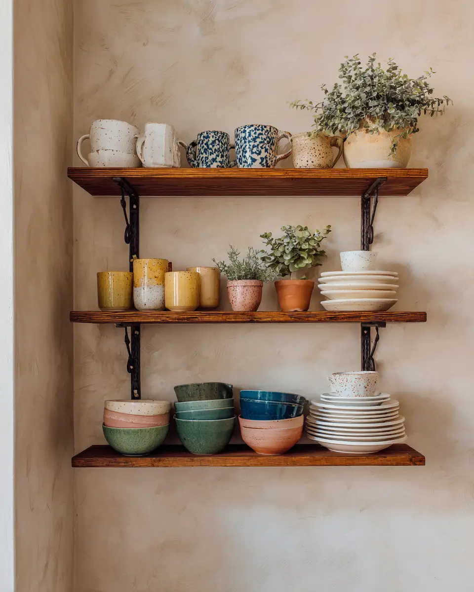 Kitchen Decor Ideas For Rentals