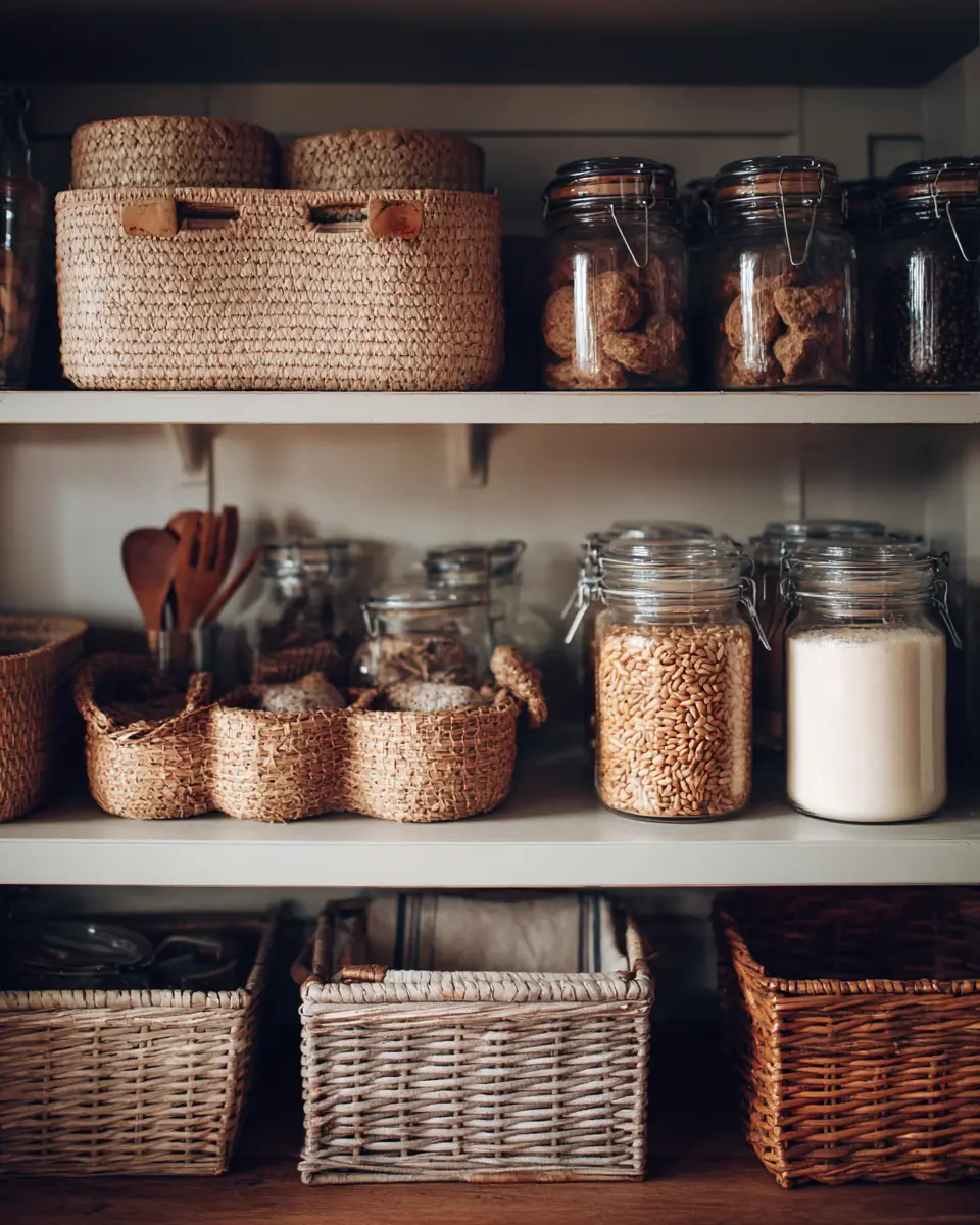 Kitchen Decor Ideas For Rentals