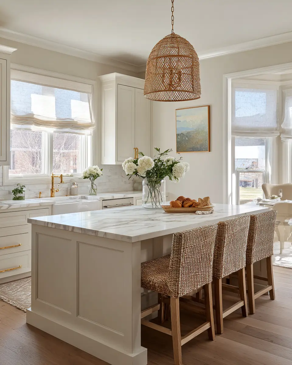 Kitchen Decor Ideas For Rentals