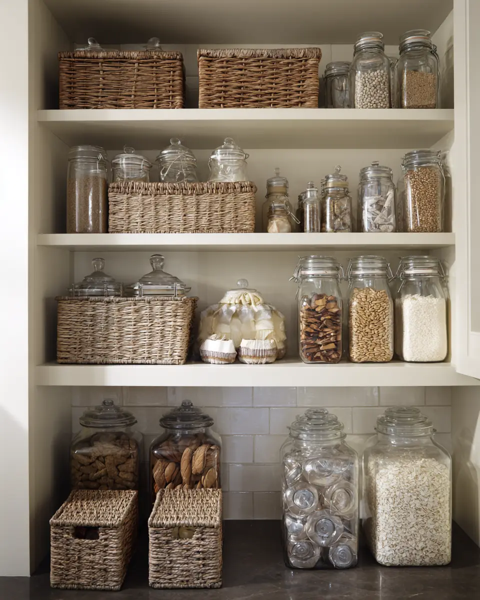 Kitchen Decor Ideas For Rentals