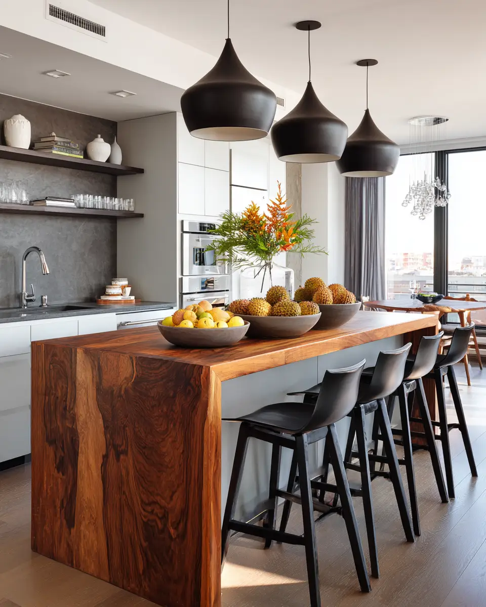 Kitchen Decor Ideas For Rentals
