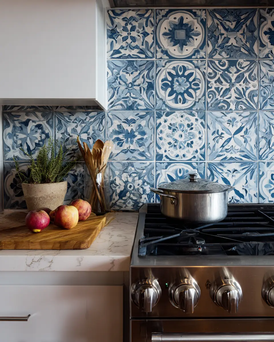 Kitchen Decor Ideas For Rentals