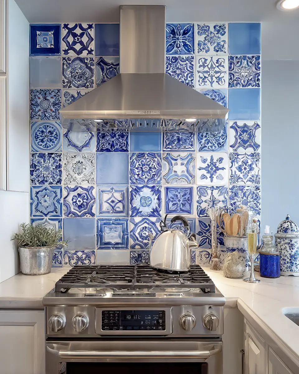 Kitchen Decor Ideas For Rentals