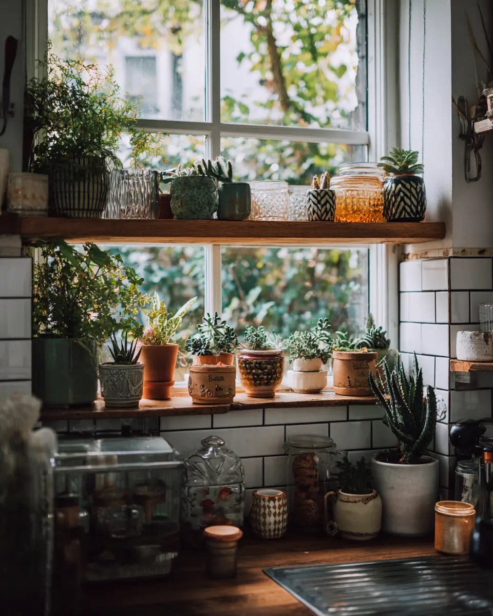 Kitchen Decor Ideas For Rentals