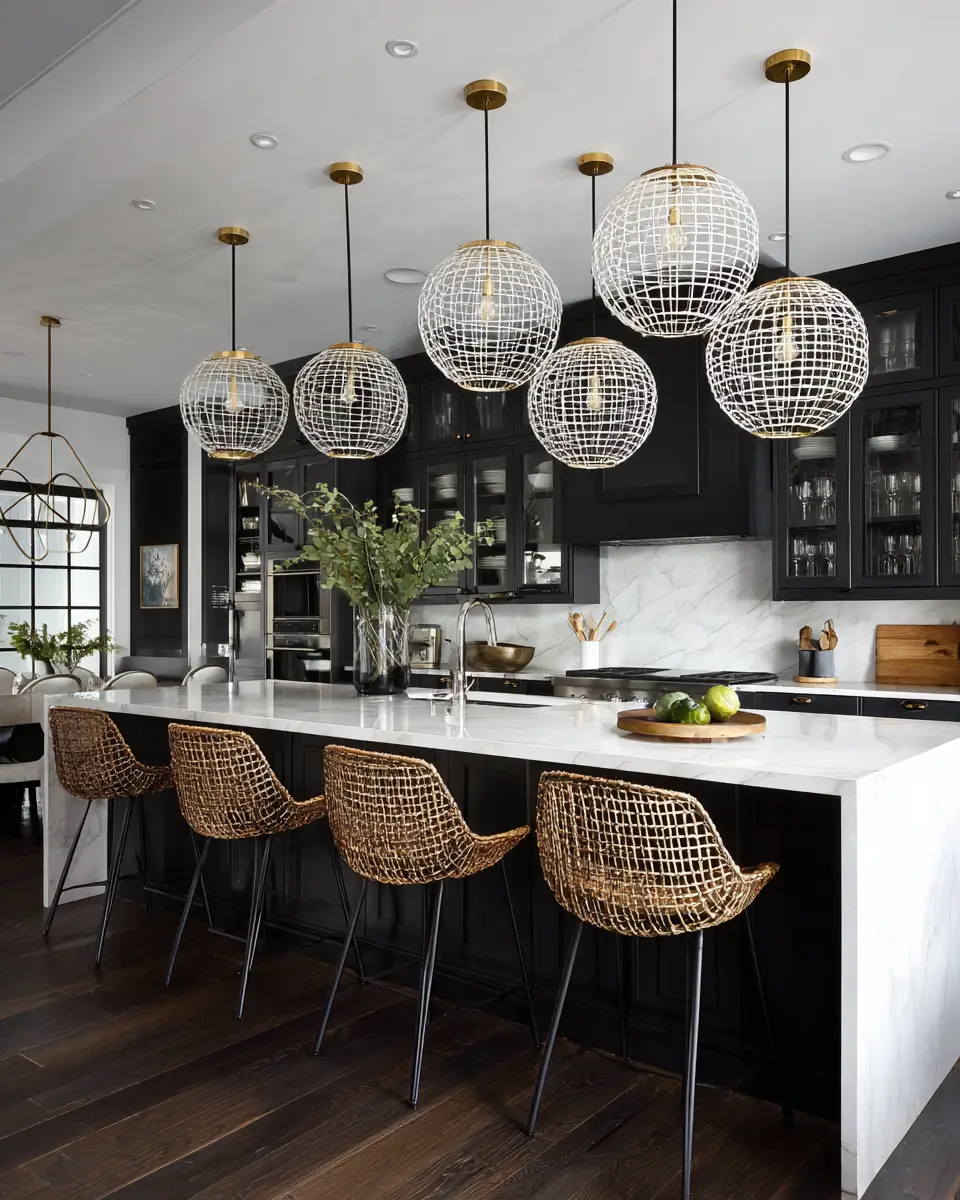 Kitchen Decor Ideas For Rentals