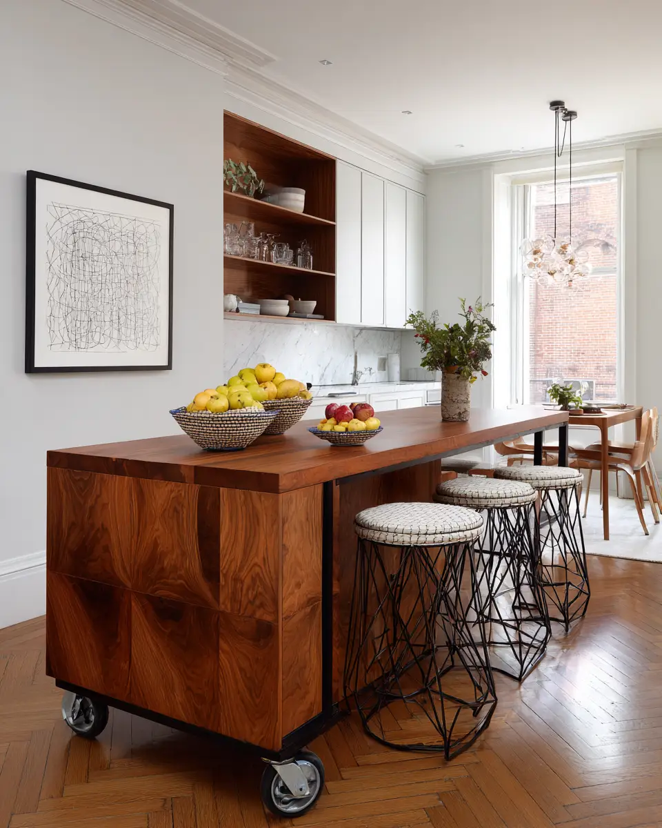 Kitchen Decor Ideas For Rentals