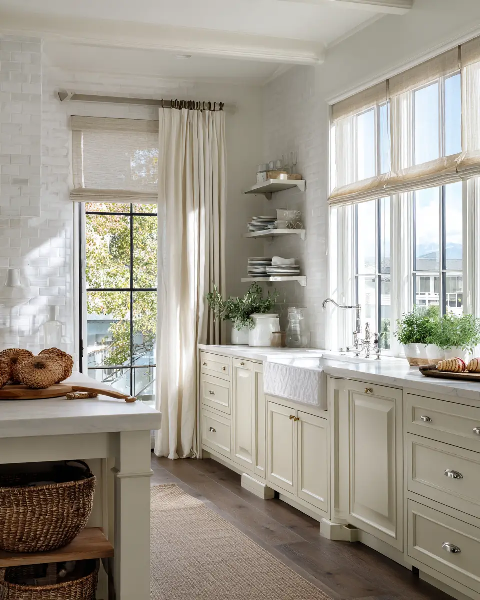 Kitchen Decor Ideas For Rentals