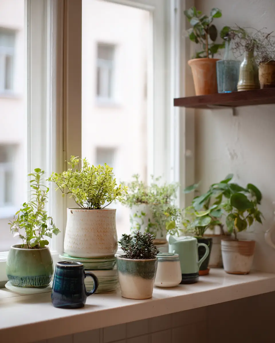 Kitchen Decor Ideas For Rentals