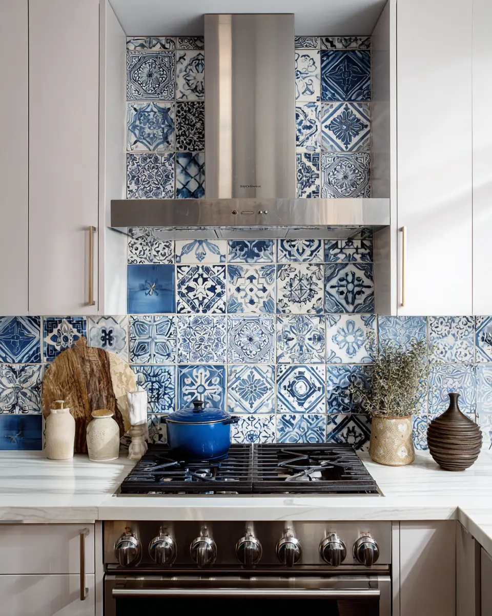 Kitchen Decor Ideas For Rentals