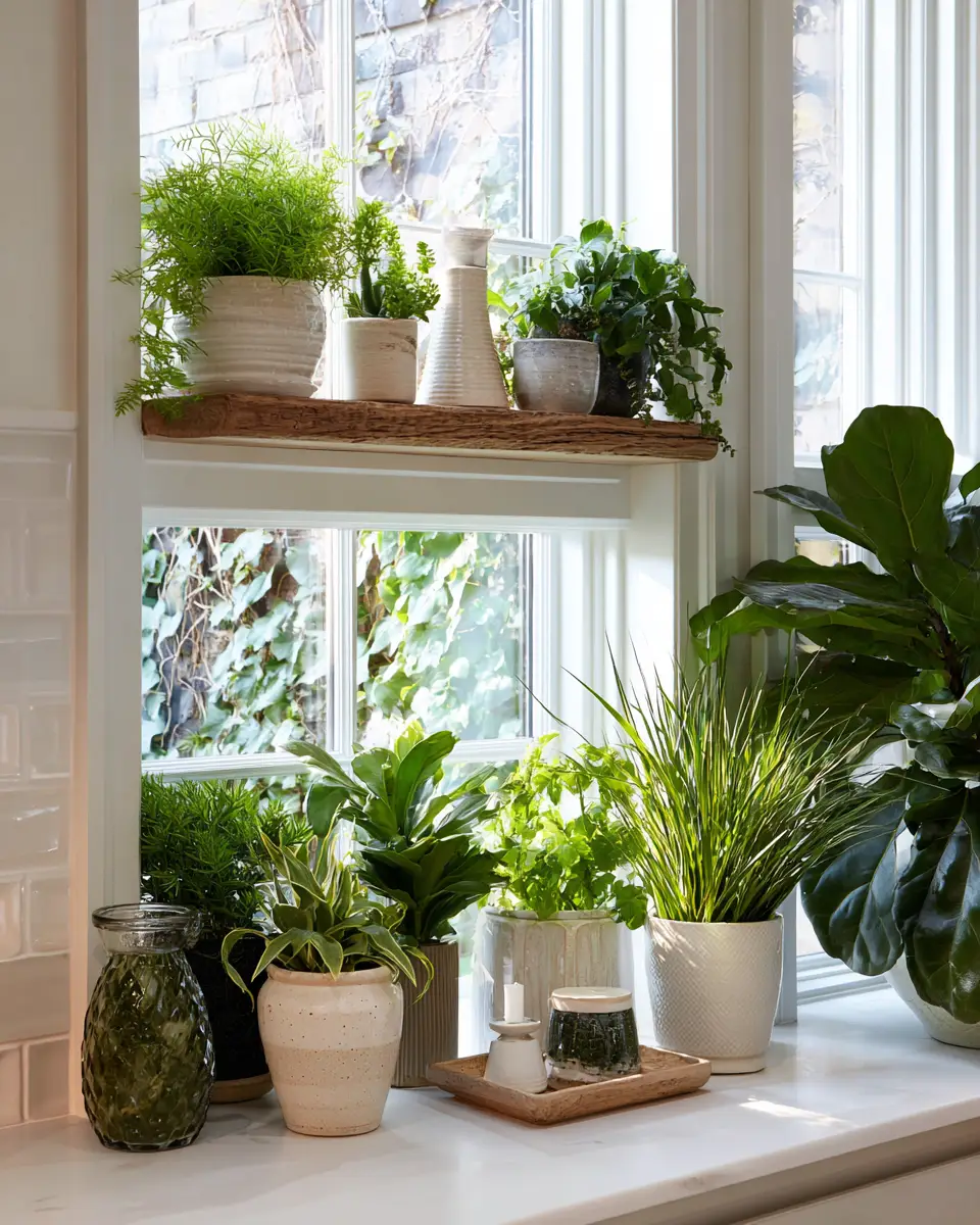 Kitchen Decor Ideas For Rentals