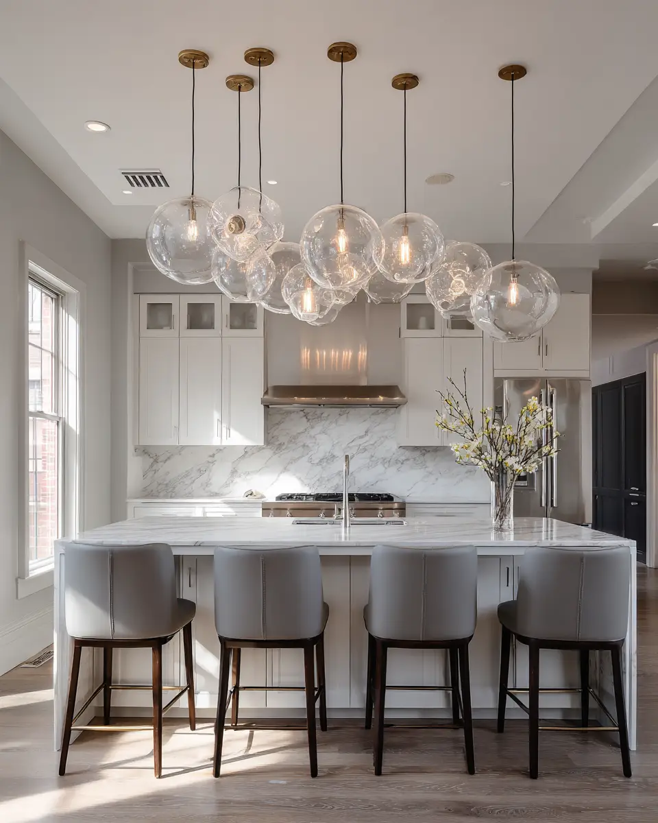 Kitchen Decor Ideas For Rentals