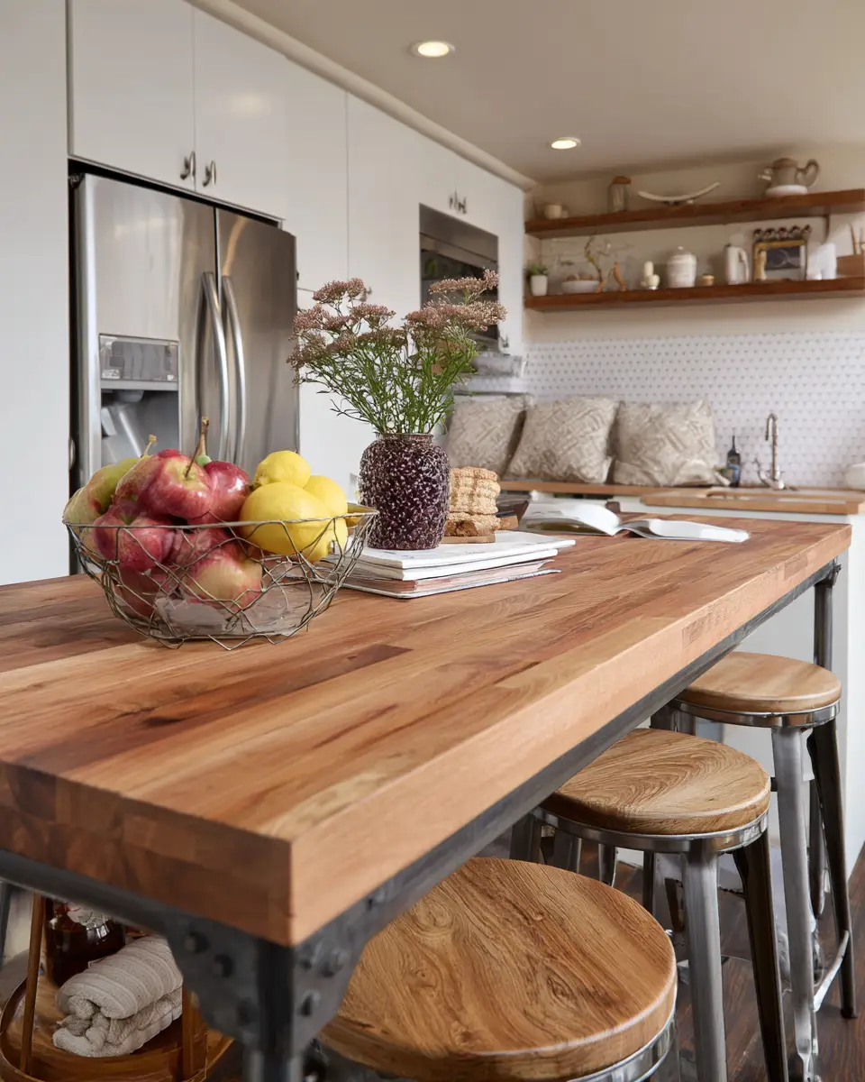 Kitchen Decor Ideas For Rentals