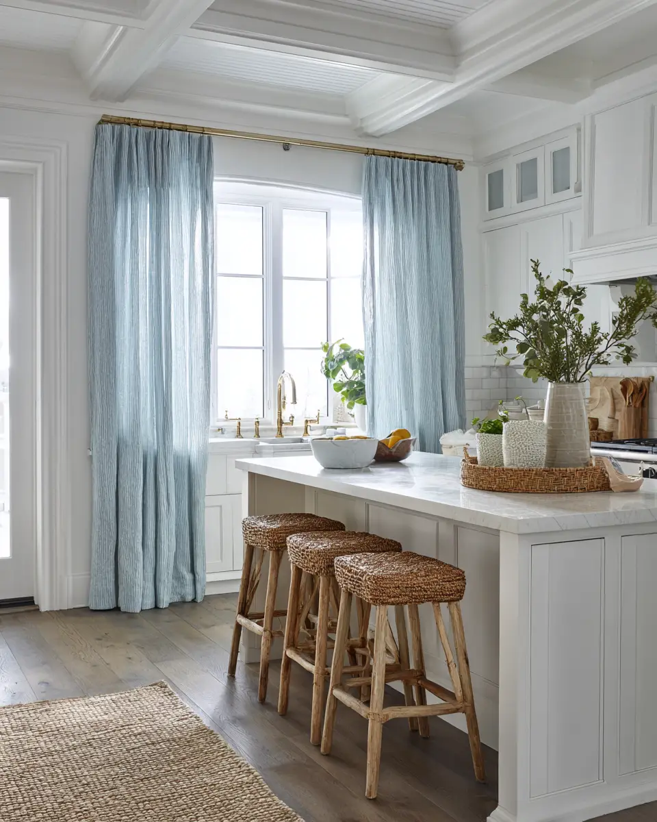 Kitchen Decor Ideas For Rentals