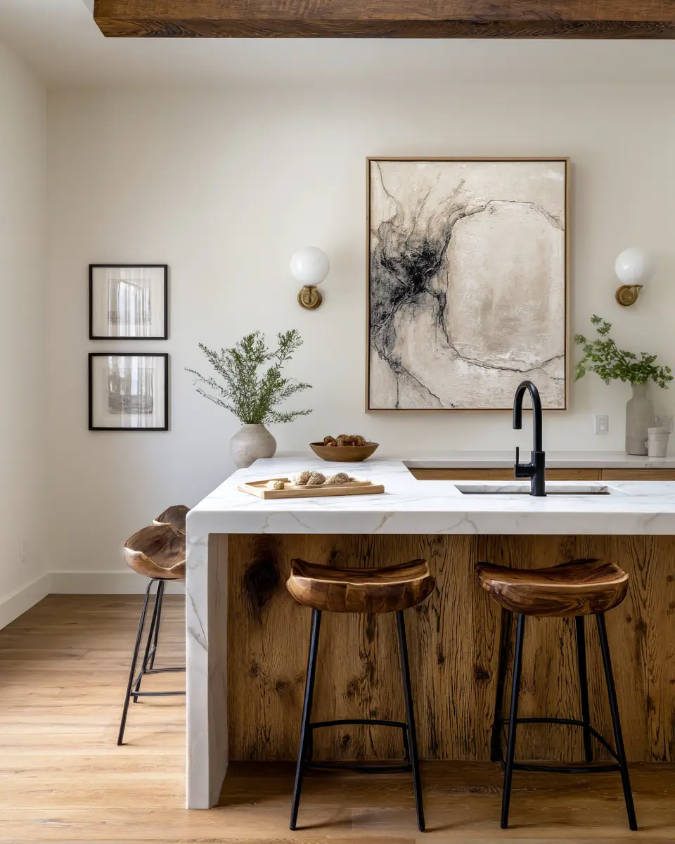 Kitchen Decor Ideas For Rentals