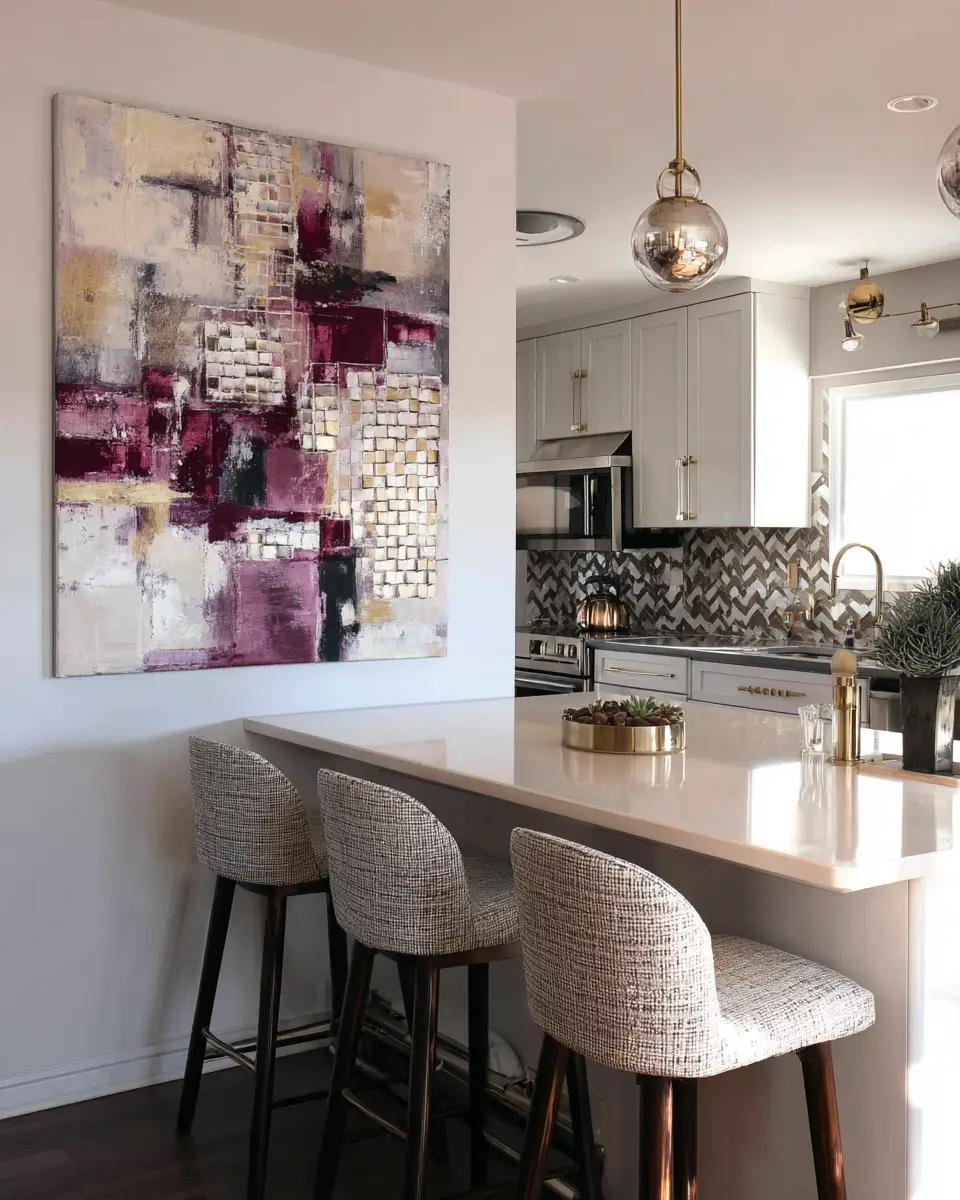 Kitchen Decor Ideas For Rentals