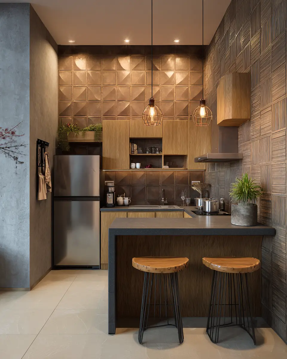 Kitchen Decor Ideas For Small Spaces