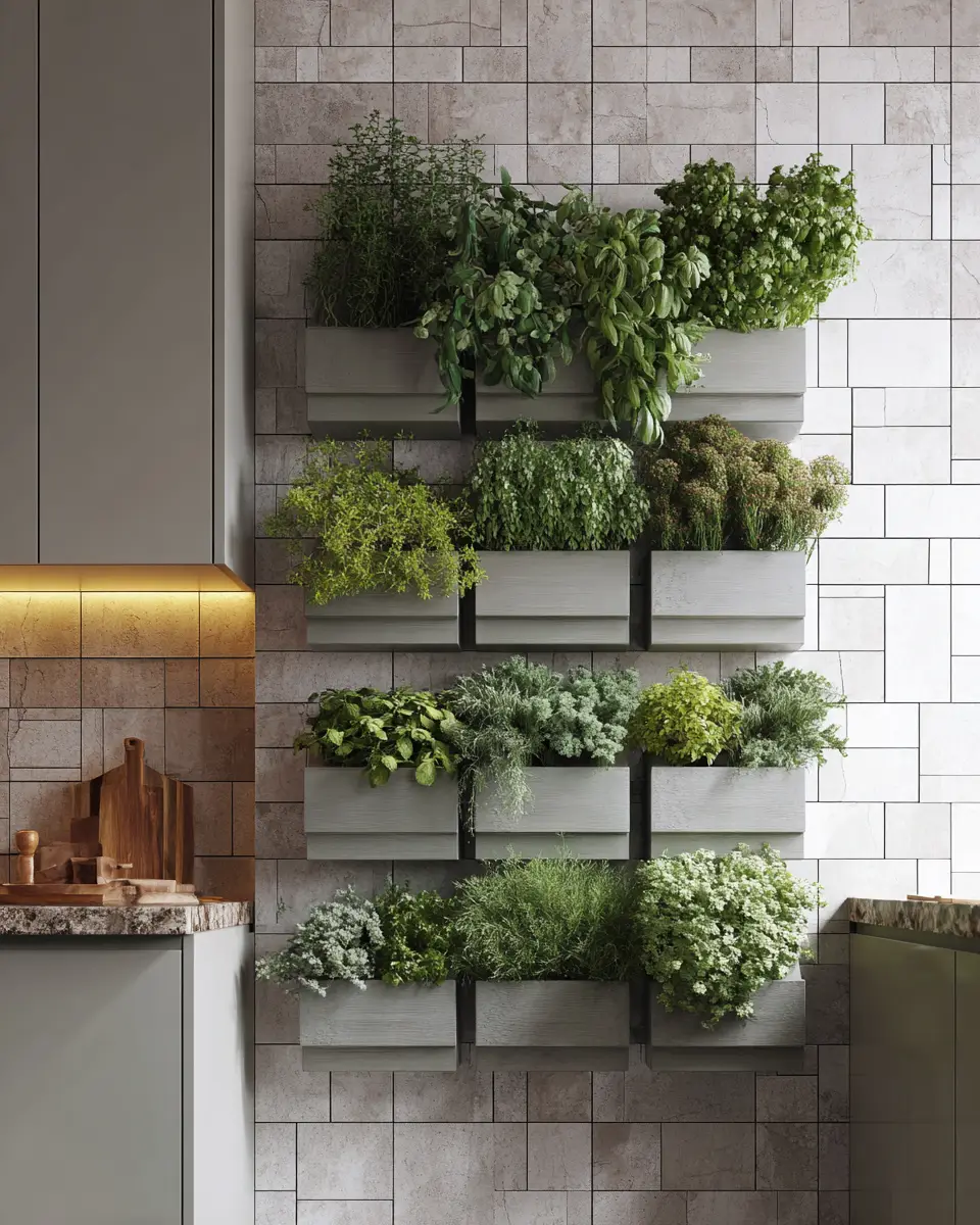 Kitchen Decor Ideas For Small Spaces