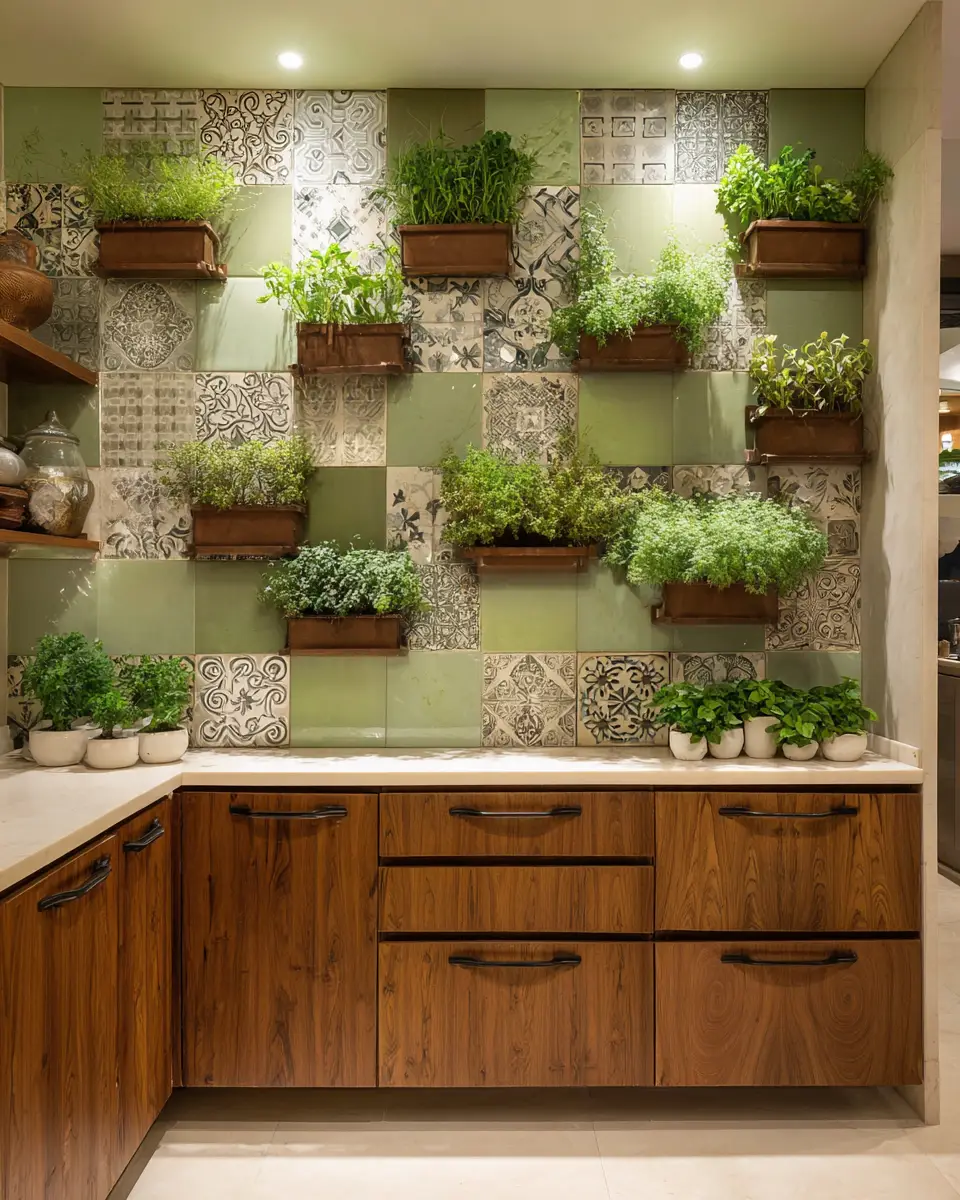 Kitchen Decor Ideas For Small Spaces